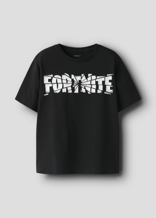 Name It Kids marškinėliai Jamba Fortnite
