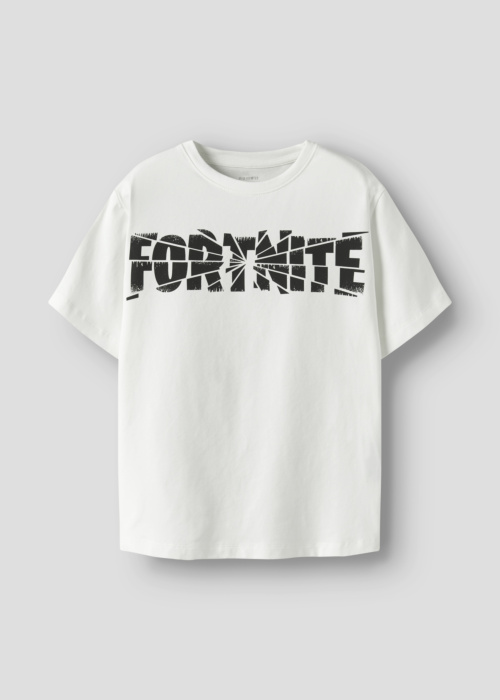 Name It Kids marškinėliai Jamba Fortnite