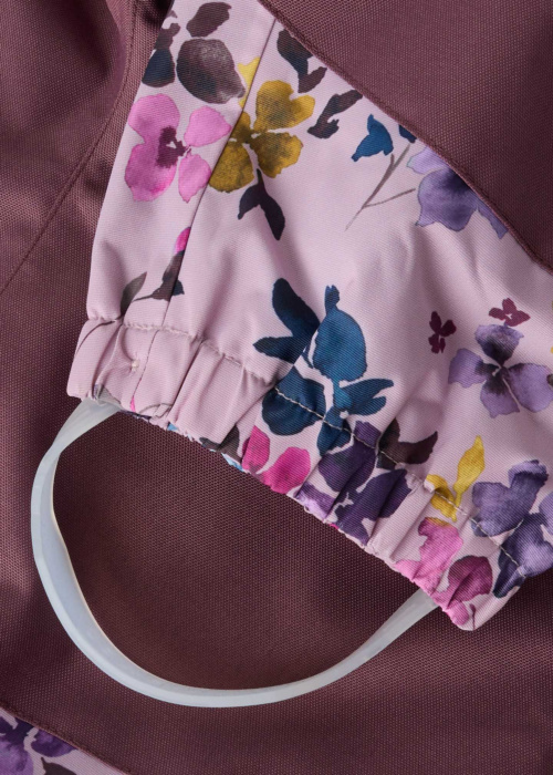 Name It Mini Outerwear pavasario-rudens kombinezonas Shell08