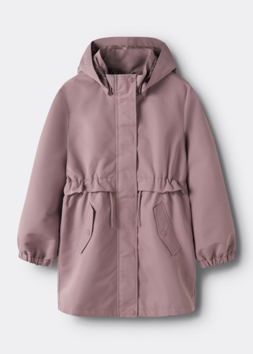 Name It Kids pavasario-rudens parka Malex08