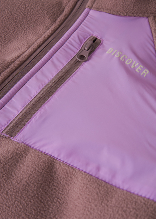 Name It Kids pavasario-rudens striukė Move03 Windfleece