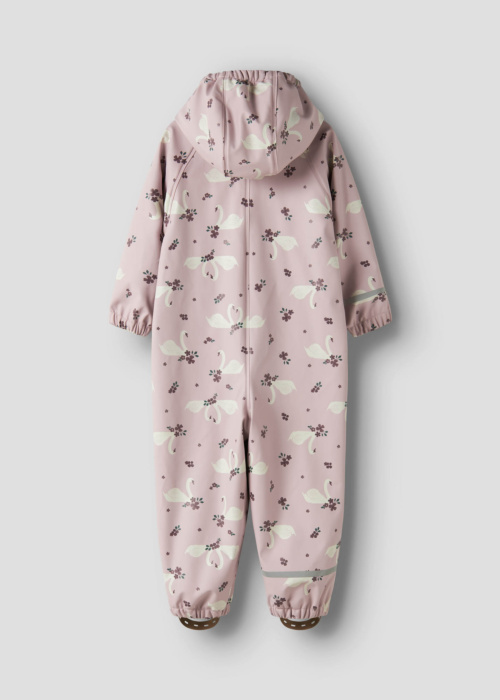 Name It Mini Outerwear pavasario-rudens kombinezonas Dry10 Rain