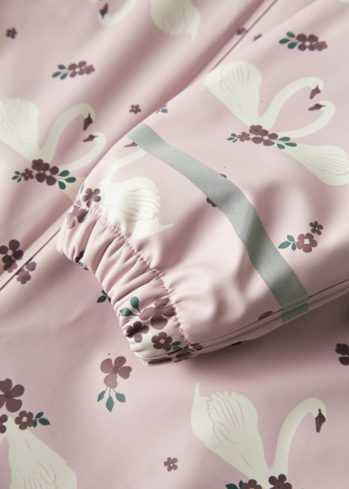 Name It Mini Outerwear pavasario-rudens kombinezonas Dry10 Rain