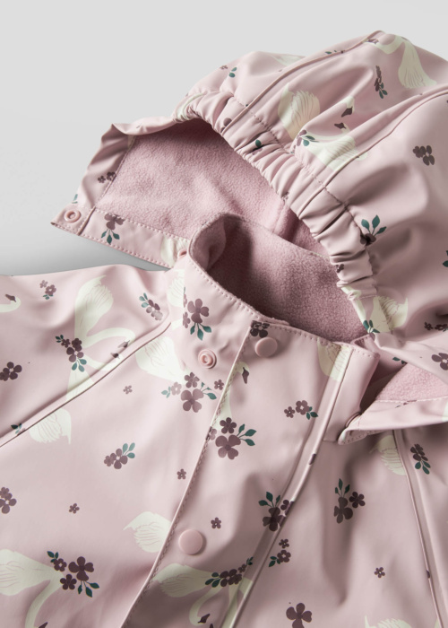 Name It Mini Outerwear pavasario-rudens kombinezonas Dry10 Rain