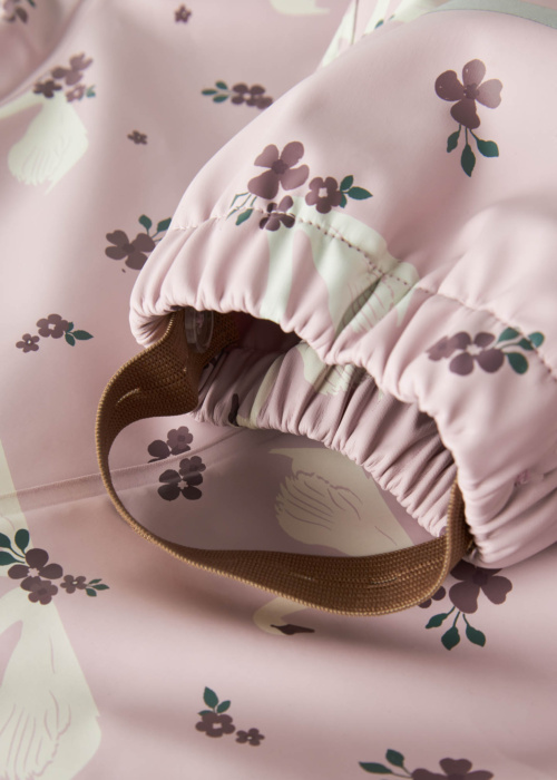 Name It Mini Outerwear pavasario-rudens kombinezonas Dry10 Rain