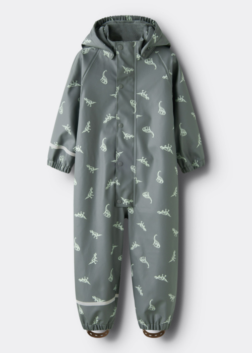 Name It Mini Outerwear lietaus drabužiai Dry10 Rain