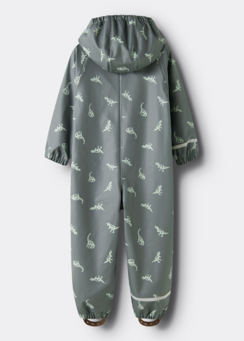 Name It Mini Outerwear lietaus drabužiai Dry10 Rain