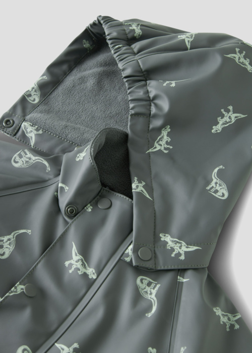 Name It Mini Outerwear lietaus drabužiai Dry10 Rain