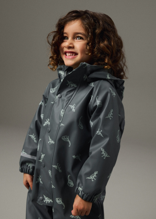 Name It Mini Outerwear lietaus drabužiai Dry10 Rain