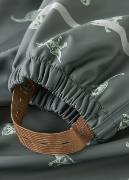 Name It Mini Outerwear lietaus drabužiai Dry10 Rain