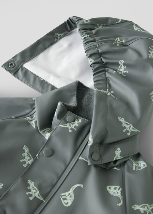 Name It Mini Outerwear lietaus drabužiai Dry10 Rain