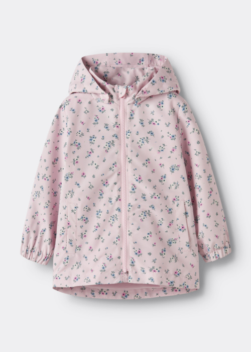 Name It Mini Outerwear pavasario-rudens striukė Maxi