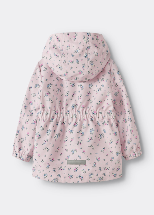 Name It Mini Outerwear pavasario-rudens striukė Maxi