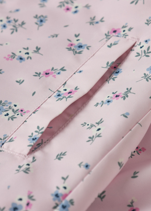 Name It Mini Outerwear pavasario-rudens striukė Maxi