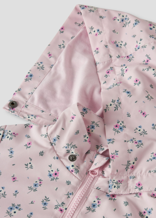 Name It Mini Outerwear pavasario-rudens striukė Maxi