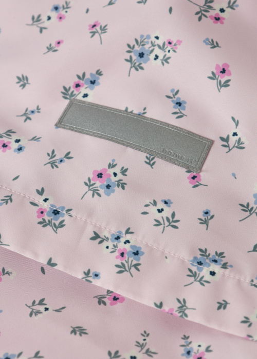 Name It Mini Outerwear pavasario-rudens striukė Maxi