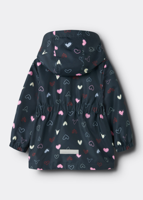 Name It Mini Outerwear pavasario-rudens striukė Maxi