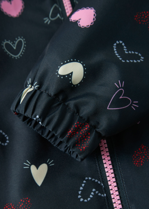 Name It Mini Outerwear pavasario-rudens striukė Maxi