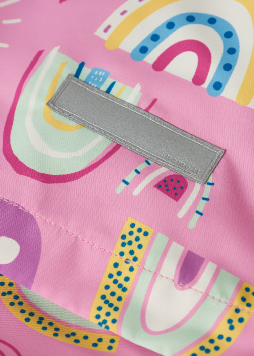 Name It Mini Outerwear pavasario-rudens striukė Maxi