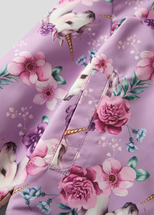 Name It Mini Outerwear pavasario-rudens striukė Maxi