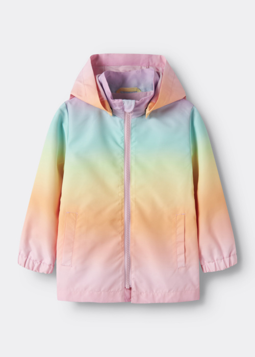 Name It Mini Outerwear pavasario-rudens striukė Maxi