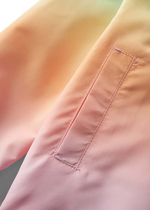 Name It Mini Outerwear pavasario-rudens striukė Maxi