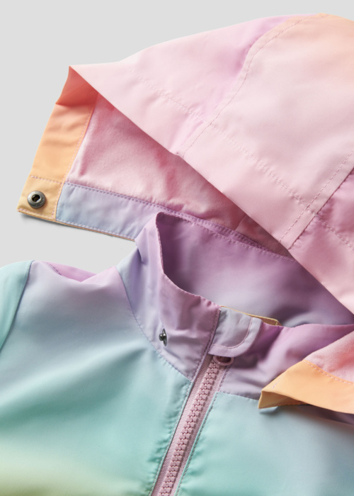 Name It Mini Outerwear pavasario-rudens striukė Maxi