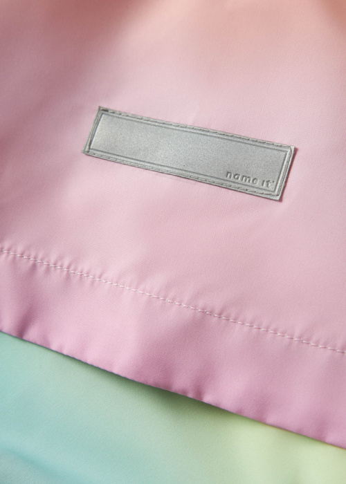 Name It Mini Outerwear pavasario-rudens striukė Maxi