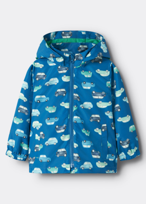 Name It Mini Outerwear pavasario-rudens striukė Max