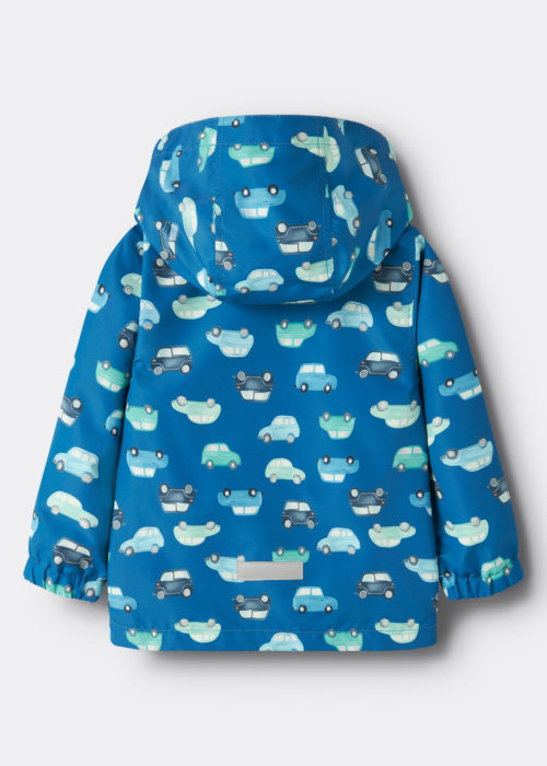 Name It Mini Outerwear pavasario-rudens striukė Max