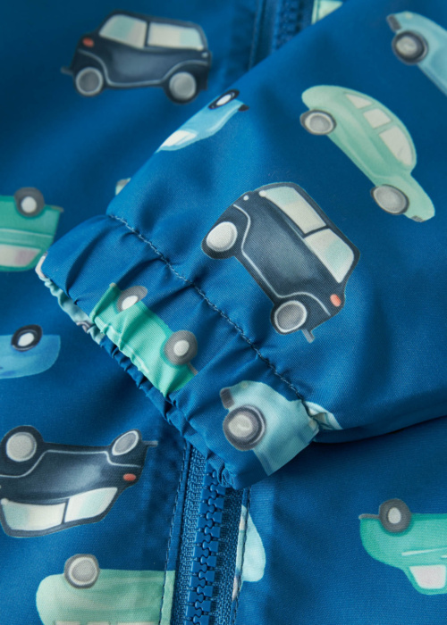 Name It Mini Outerwear pavasario-rudens striukė Max