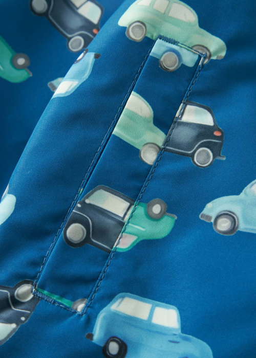 Name It Mini Outerwear pavasario-rudens striukė Max