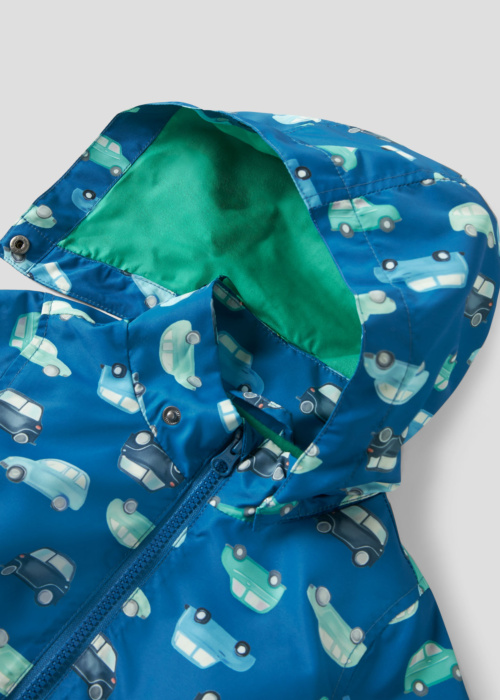 Name It Mini Outerwear pavasario-rudens striukė Max