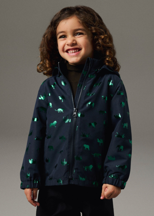 Name It Mini Outerwear pavasario-rudens sportinė striukė Max