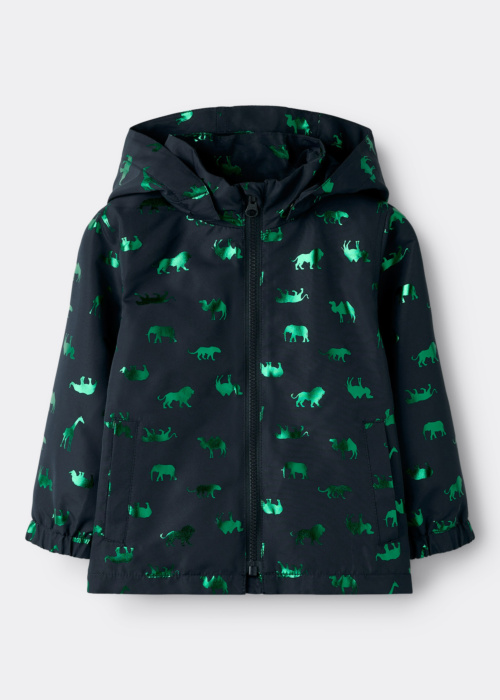 Name It Mini Outerwear pavasario-rudens sportinė striukė Max