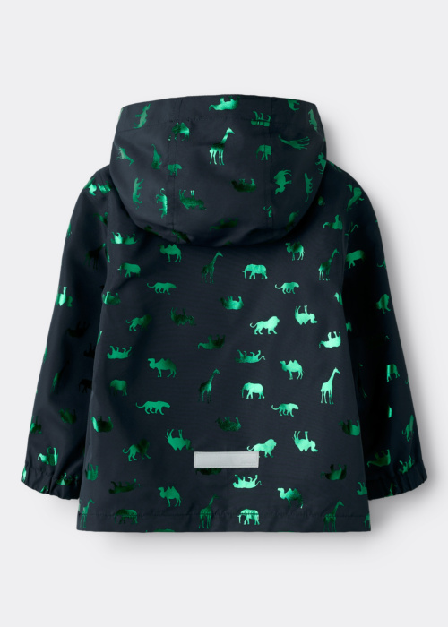 Name It Mini Outerwear pavasario-rudens sportinė striukė Max