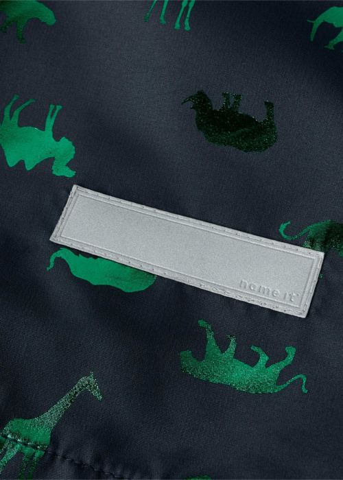 Name It Mini Outerwear pavasario-rudens sportinė striukė Max