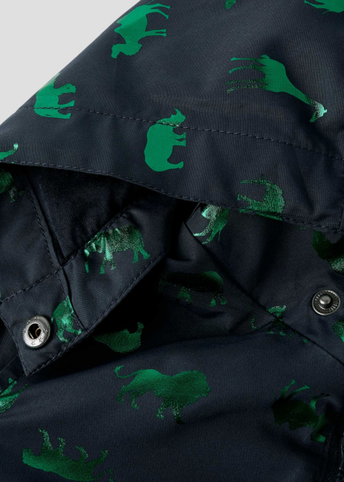 Name It Mini Outerwear pavasario-rudens sportinė striukė Max