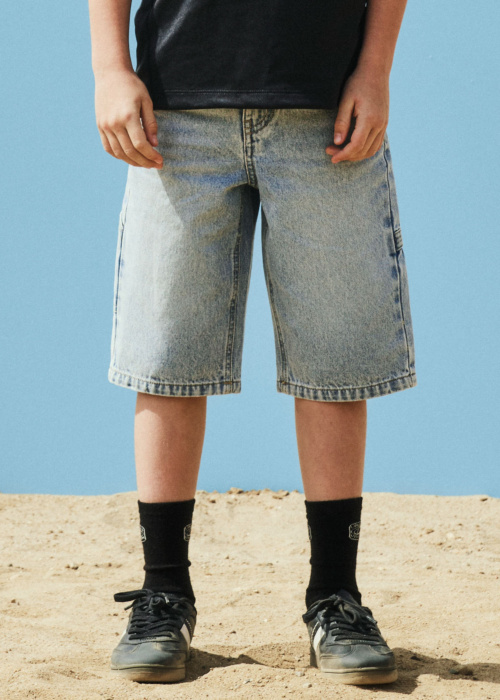 Name It Kids džinsai Ryan