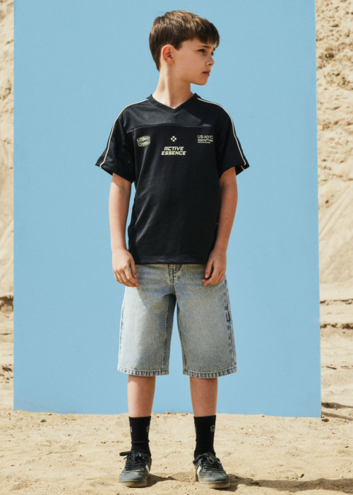 Name It Kids džinsai Ryan