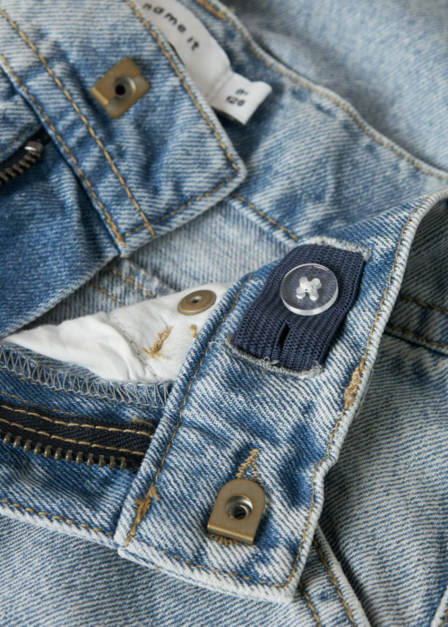 Name It Kids džinsai Ryan