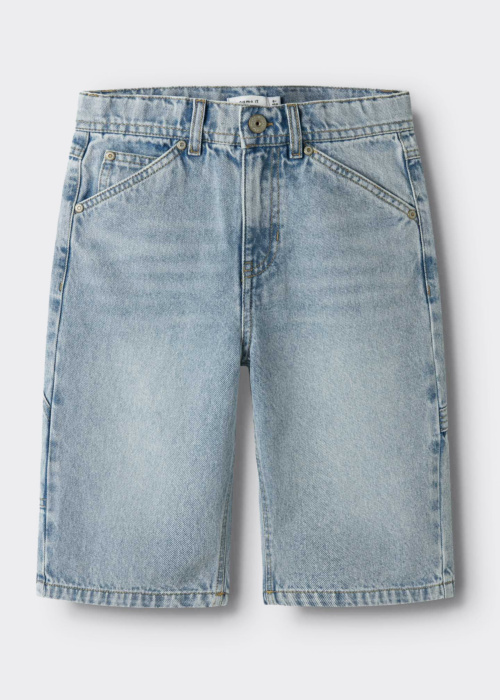 Name It Kids džinsai Ryan