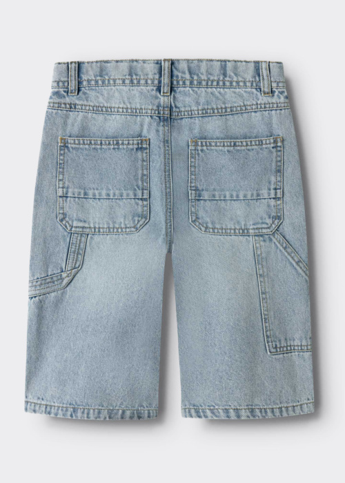 Name It Kids džinsai Ryan