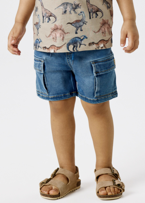 Name It Mini džinsai Ben