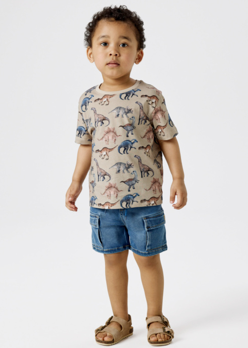 Name It Mini džinsai Ben