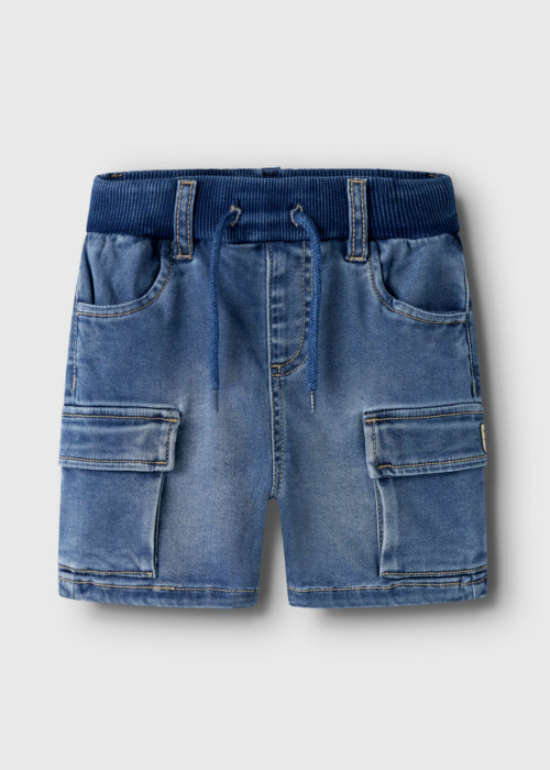 Name It Mini džinsai Ben