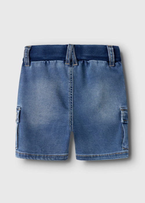 Name It Mini džinsai Ben