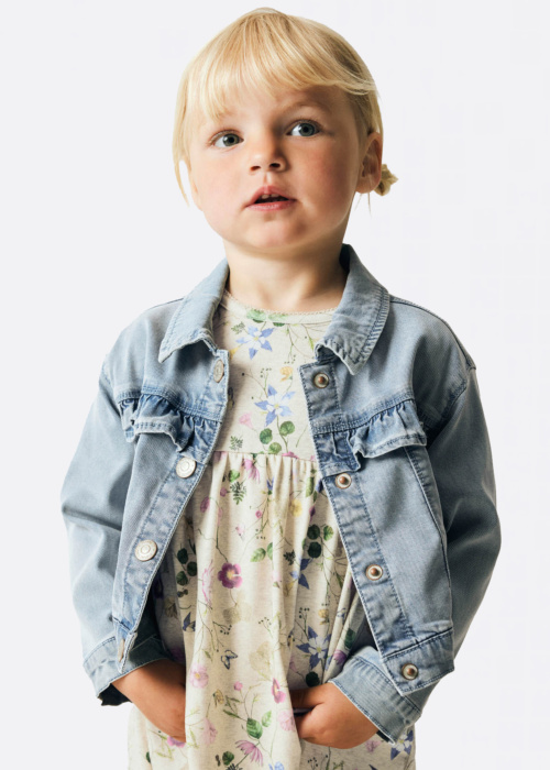 Name It Mini striukė Julia