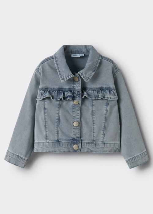 Name It Mini striukė Julia