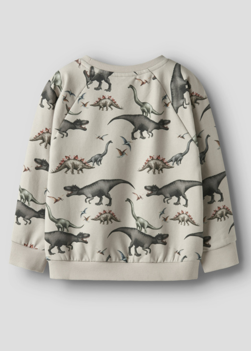 Name It Mini džemperis Bertil